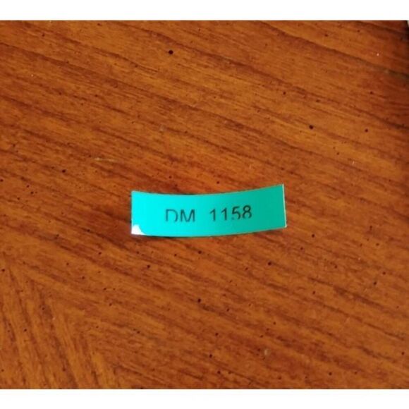 Garanimals brand Denim Jeans - Size: 5T       (1158) - Picture 5 of 5